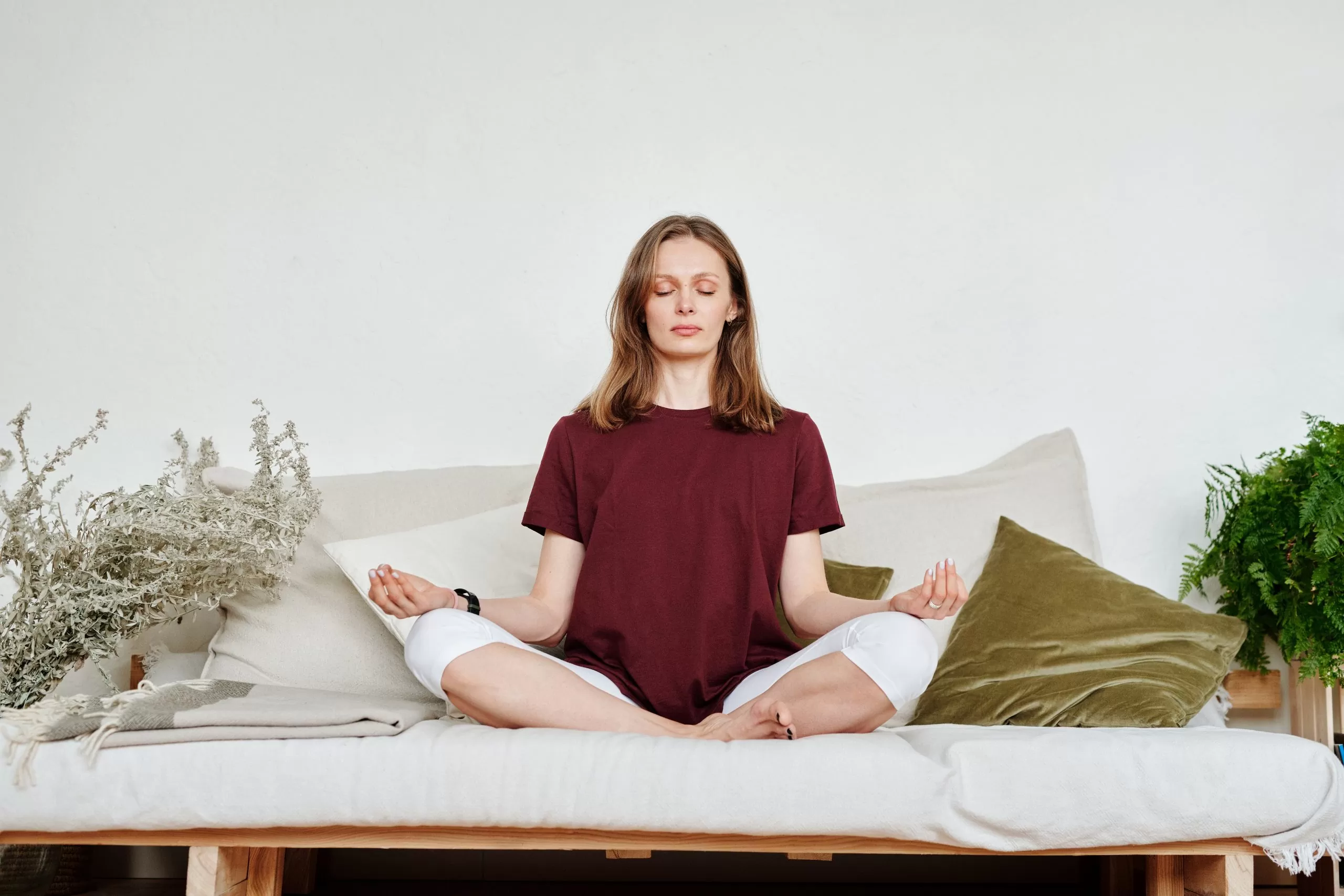 Meditation habits